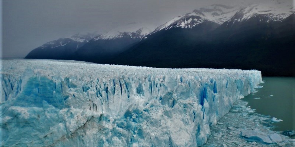 ARGENTINA - PATAGONIA